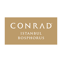 Conrad İstanbul Bosphorus
