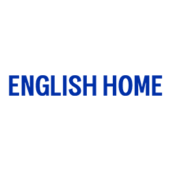 English Home Lacivert