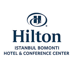 Hilton İstanbul Bomonti