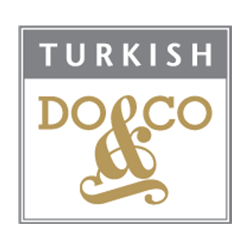 Türkis Do&co
